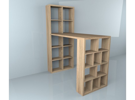 Барная стойка 8011