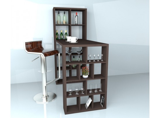 Барная стойка 8011