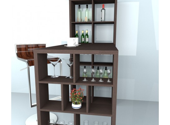 Барная стойка 8011