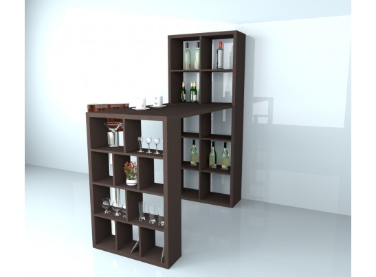 Барная стойка 8011