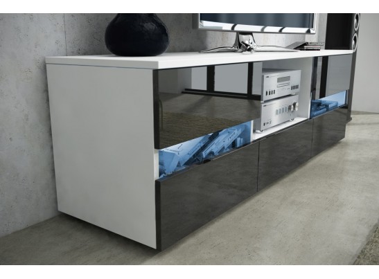 Тумба под ТВ LED-01