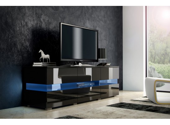 Тумба под ТВ LED-02