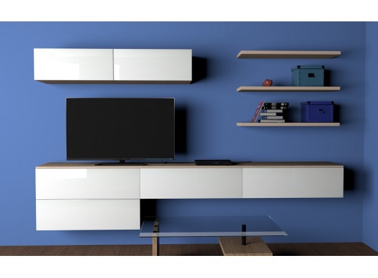 Гостиная PineTree 80