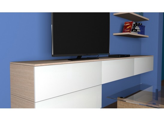 Гостиная PineTree 80