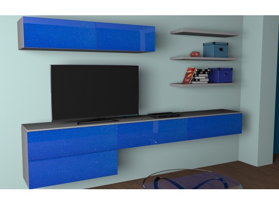 Гостиная PineTree 80