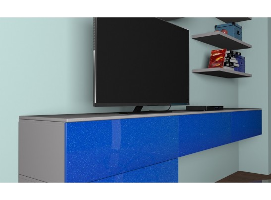 Гостиная PineTree 80