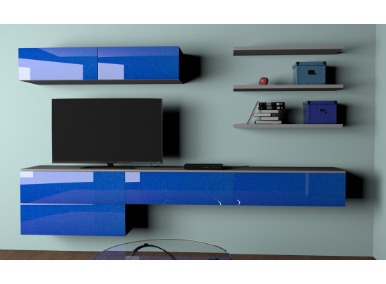 Гостиная PineTree 80