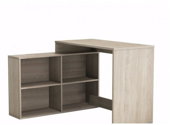 Стол компьютерный iWork 01