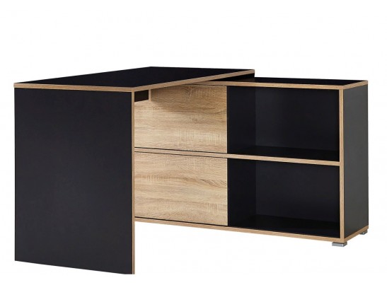 Стол письменный iWork 04