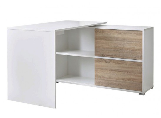 Комплект мебели для кабинета iWork 04