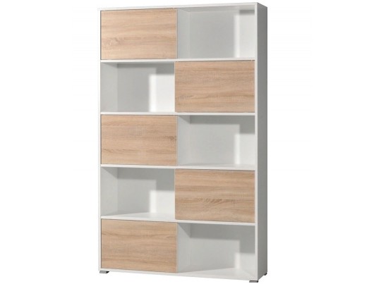 Стеллаж iWork 04