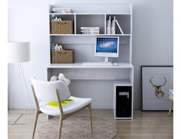 Стол компьютерный iWork 05