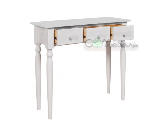 Консоль Консолеа-3 (массив)