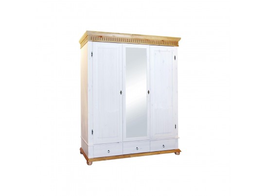 Спальня Хельсинки Вариант 1 (массив)