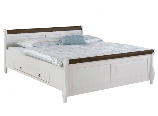 Спальня Хельсинки Вариант 4 (массив)