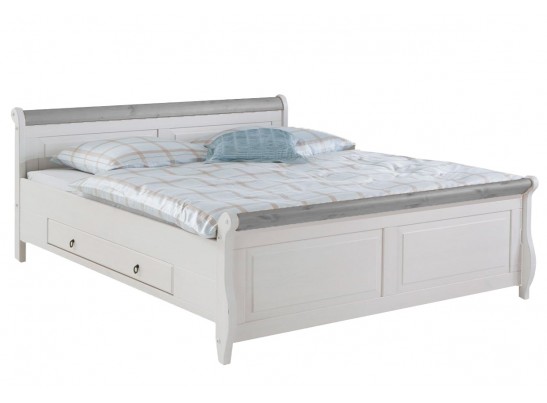 Спальня Хельсинки Вариант 4 (массив)