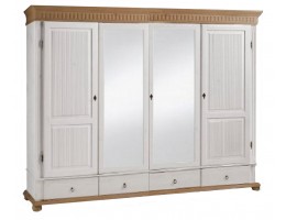 Шкаф Хельсинки - 4 SP-GT-M