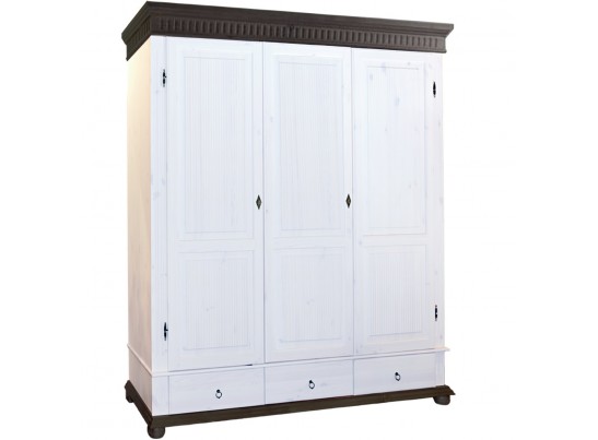 Шкаф Хельсинки - 3M (3GT M, 3SP GT M)