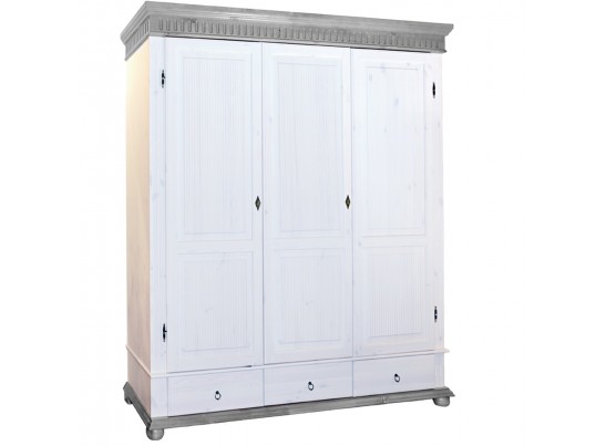 Шкаф Хельсинки - 3M (3GT M, 3SP GT M)