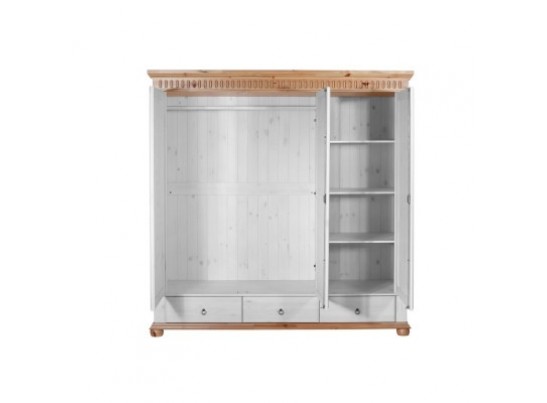 Шкаф Хельсинки - 3 SP (3 SP GT)