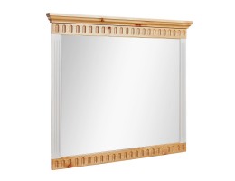 Полка-зеркало модель Хельсинки