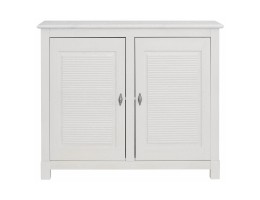 Комод "Рауна-20" (белый воск УКВ)