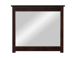 Зеркало навесное в раме "Рауна" (колониал)