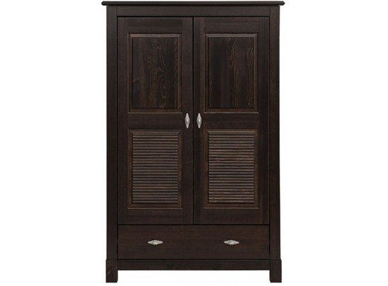 Шкаф "Рауна" 21 (колониал)