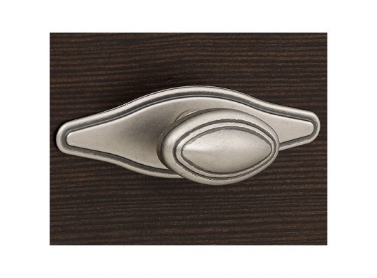 Тумба прикроватная "Рауна" 02 (колониал)