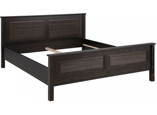 Кровать "Рауна" 180x200 (колониал)