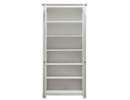 Стеллаж Рауна-20 (белый воск УКВ)