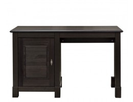 Стол письменный 1-тумбовый Рауна-10 (колониал)