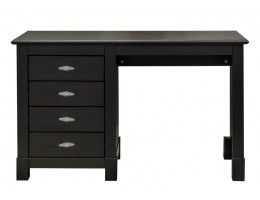 Стол письменный 1-тумбовый Рауна-04 (колониал)