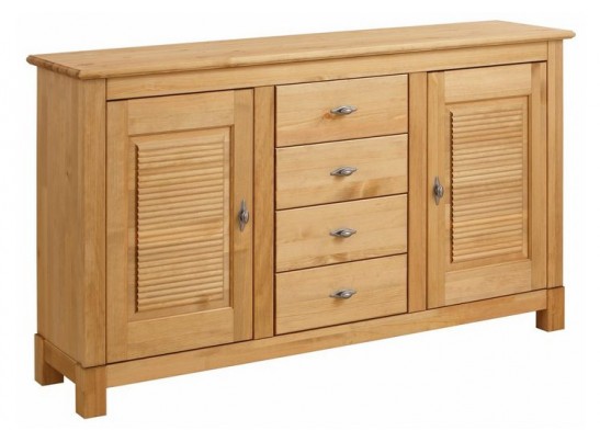 Комод Рауна 24 (бейц/масло)