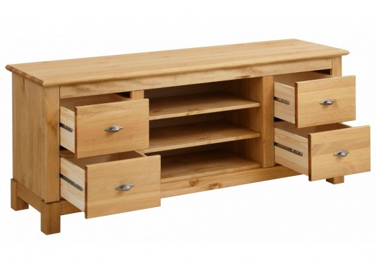 Гостиная Рауна (бейц/масло)