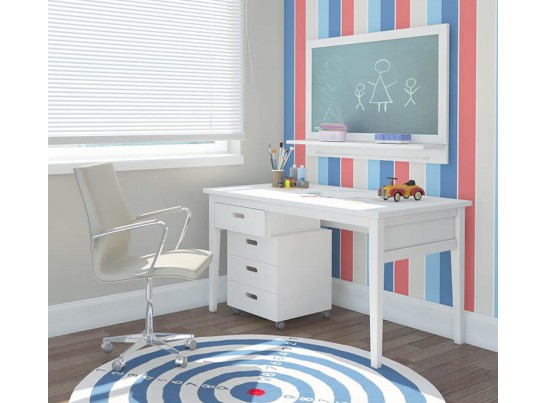 Тумба Сиело 77330, белый воск УКВ