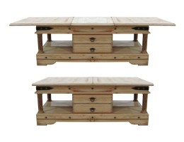 Стол журнальный Консул (раскладной)