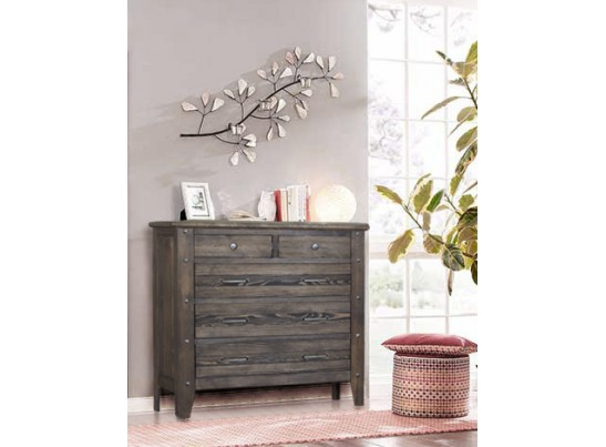 Спальный гарнитур Вирджиния (масло)