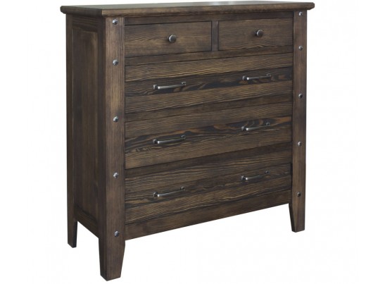 Комод Вирджиния 032 (масло)