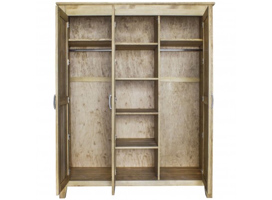 Спальный гарнитур Вирджиния (масло)