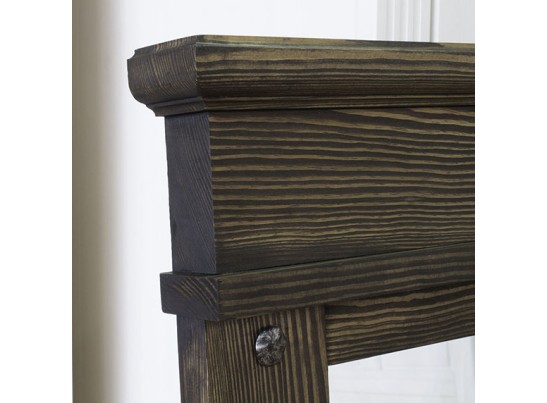 Зеркало Вирджиния (масло)