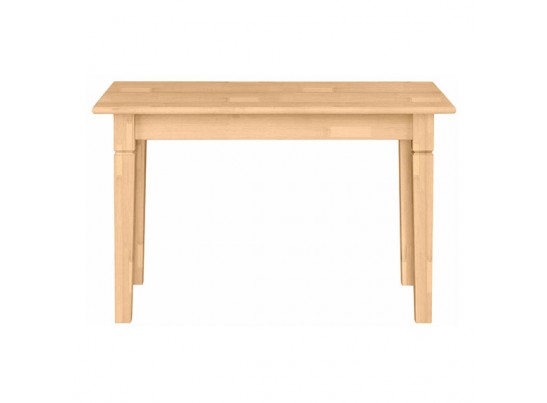 Стол Мадрид, без вставки (бейц/масло)