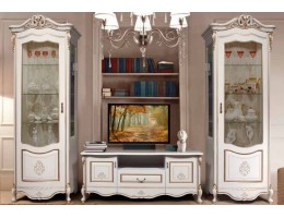 Гостиная Аллегро бежевый