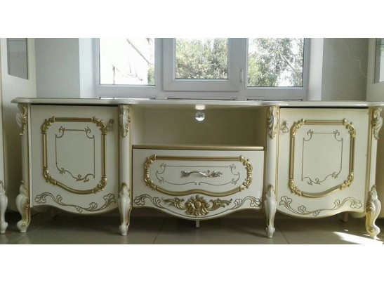 Гостиная Элиза бежевый