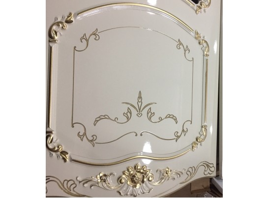 Гостиная Элиза бежевый