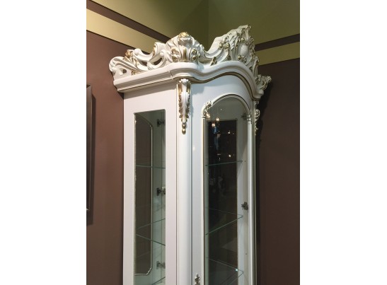 Гостиная Элиза бежевый