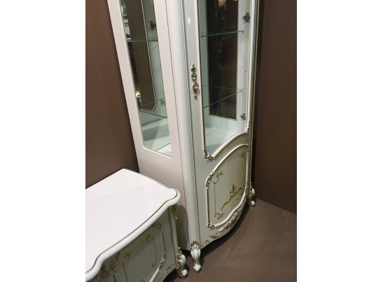 Гостиная Элиза бежевый