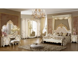 Спальный гарнитур Афина