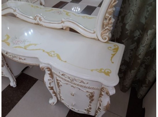 Спальный гарнитур Афина