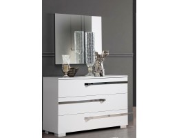 Комод с зеркалом Венеция Слоним